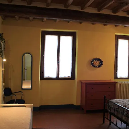 Apartment Il Giglio Di San Giovanni Florence
