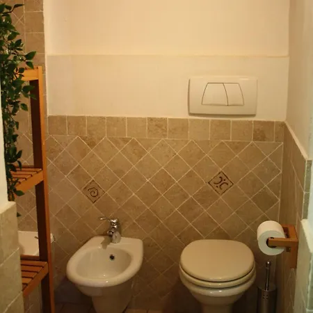 Il Giglio Di San Giovanni Apartment Florence