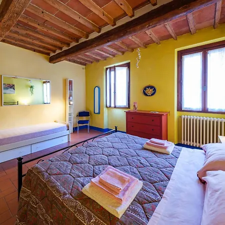 Il Giglio Di San Giovanni Appartamento Firenze