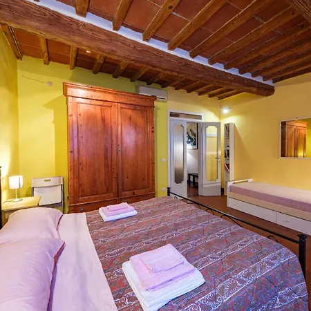 Appartamento Il Giglio Di San Giovanni