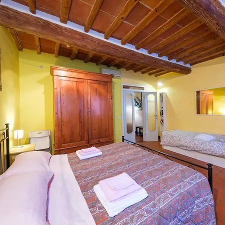 Il Giglio Di San Giovanni *