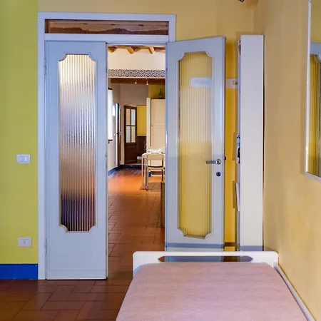 Il Giglio Di San Giovanni