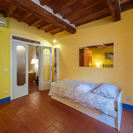 Il Giglio Di San Giovanni