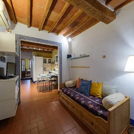 Il Giglio Di San Giovanni Appartamento *