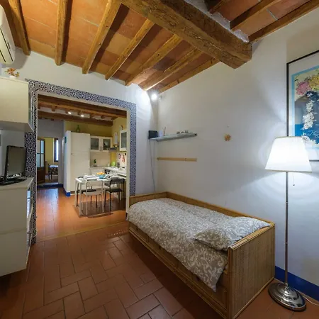 Il Giglio Di San Giovanni Appartamento