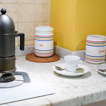 Appartamento Il Giglio Di San Giovanni Firenze