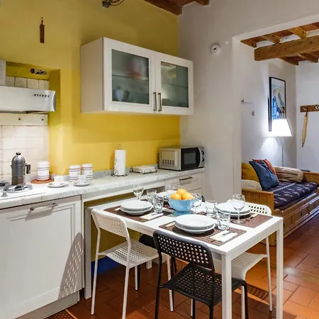 Il Giglio Di San Giovanni *