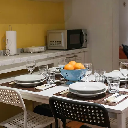 Il Giglio Di San Giovanni Appartamento Firenze