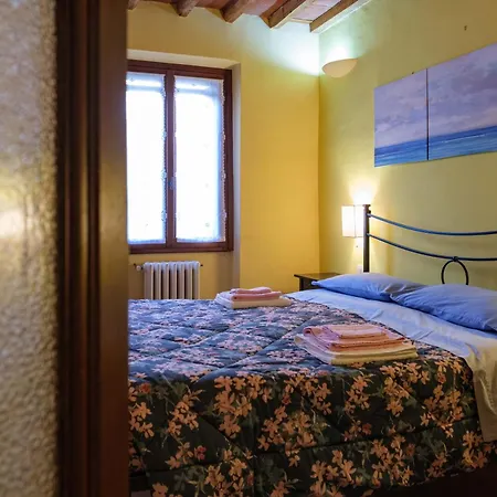 Il Giglio Di San Giovanni