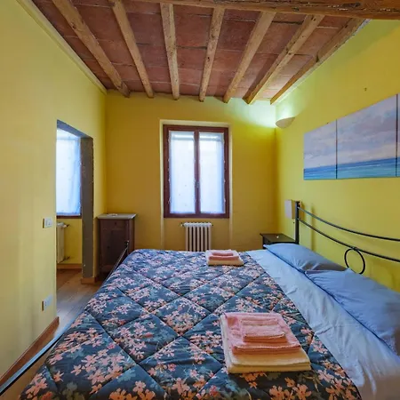 Il Giglio Di San Giovanni *