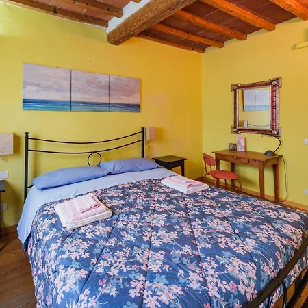 Il Giglio Di San Giovanni Appartamento Firenze