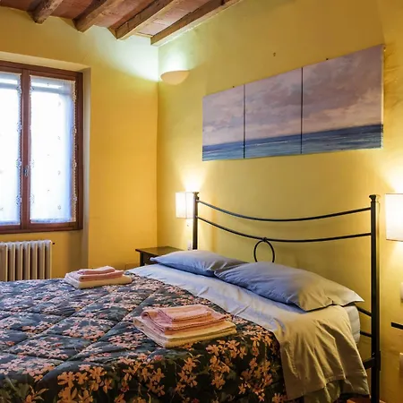 Il Giglio Di San Giovanni Appartamento