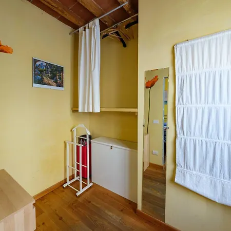 Appartamento Il Giglio Di San Giovanni