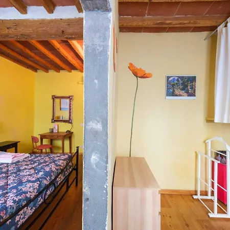 Il Giglio Di San Giovanni *