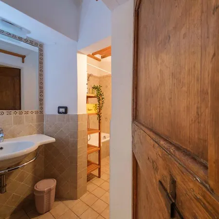 Il Giglio Di San Giovanni Firenze