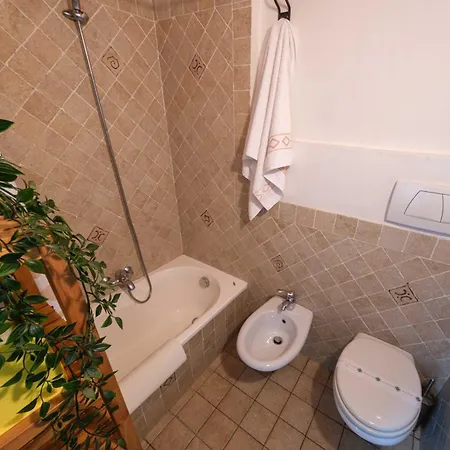 Il Giglio Di San Giovanni *