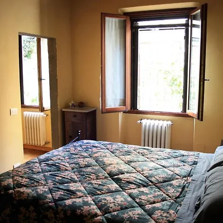 Apartamento Il Giglio Di San Giovanni