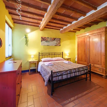 Il Giglio Di San Giovanni *